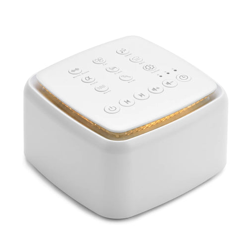 Complete Sleep Kit - White Noise Machine